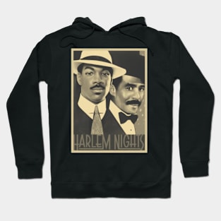 RETRO - Harlem Nights Hoodie